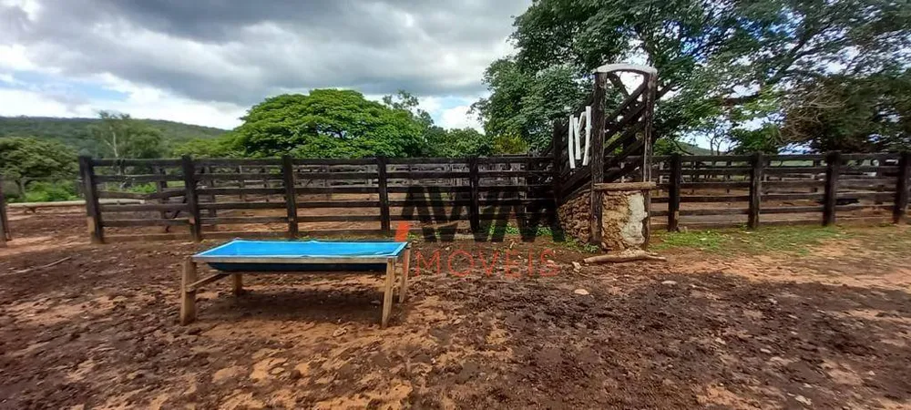 Fazenda, 513 hectares - Foto 2