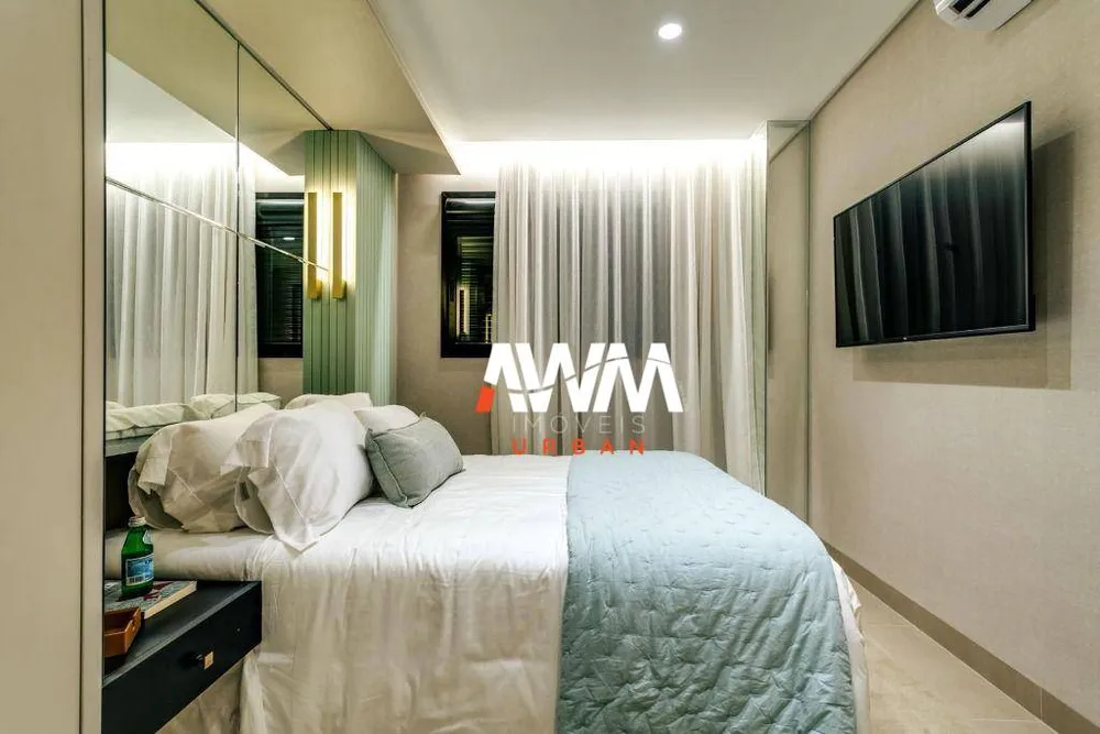 Apartamento, 2 quartos, 63 m² - Foto 5