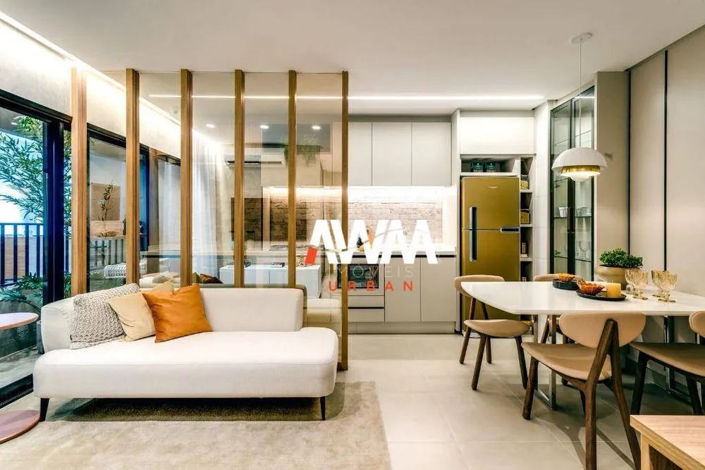 Apartamento, 2 quartos, 63 m² - Foto 1