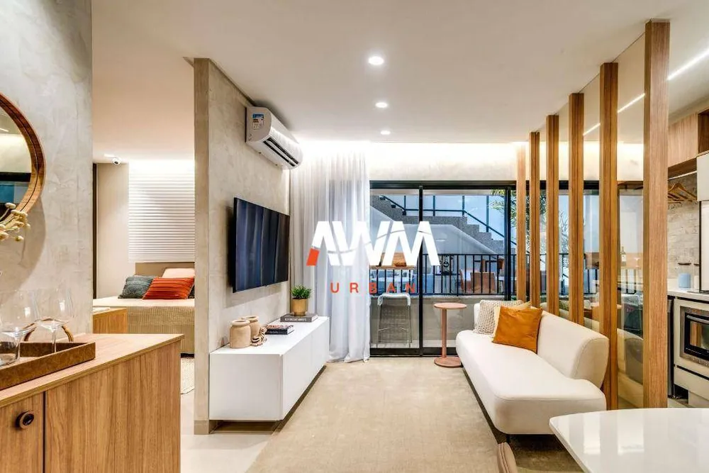 Apartamento, 2 quartos, 63 m² - Foto 3