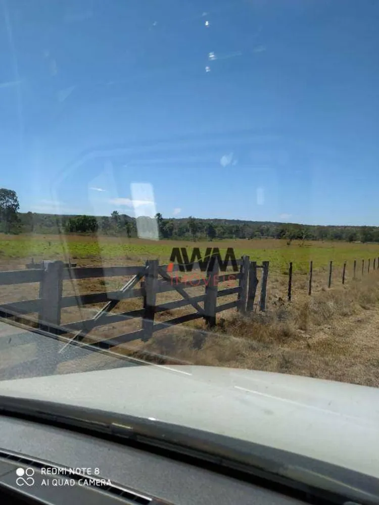 Fazenda, 1646 hectares - Foto 10