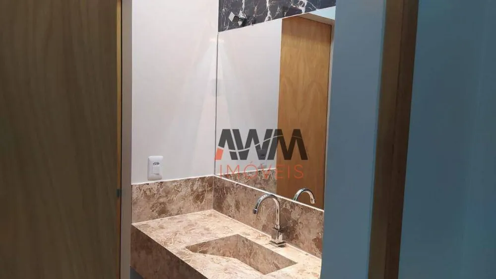 Casa, 3 quartos, 140 m² - Foto 7
