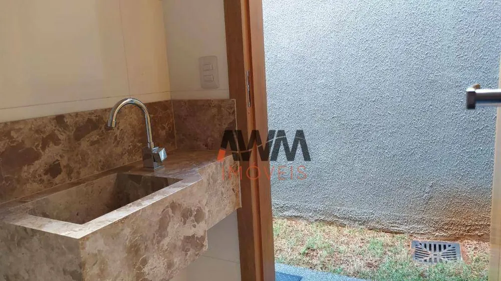 Casa, 3 quartos, 140 m² - Foto 5