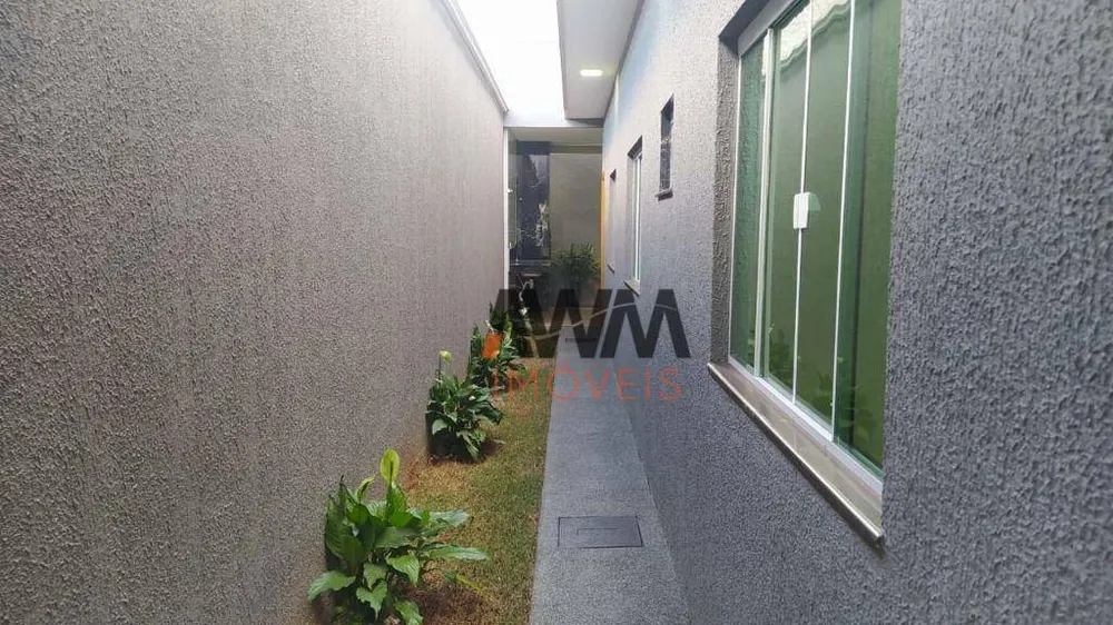 Casa, 3 quartos, 140 m² - Foto 6
