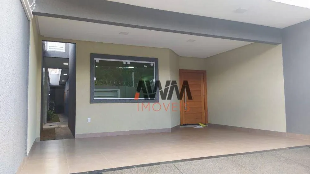 Casa, 3 quartos, 140 m² - Foto 1