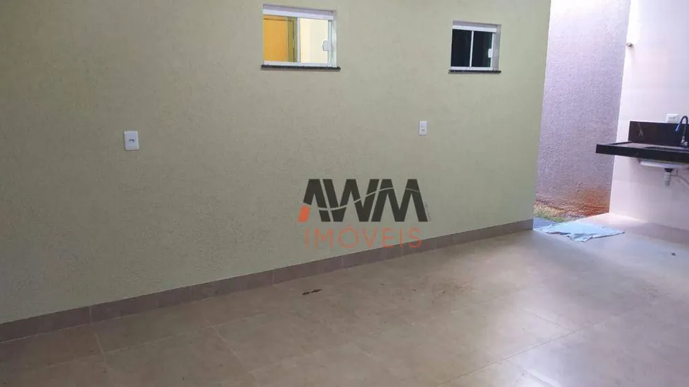 Casa, 3 quartos, 140 m² - Foto 4