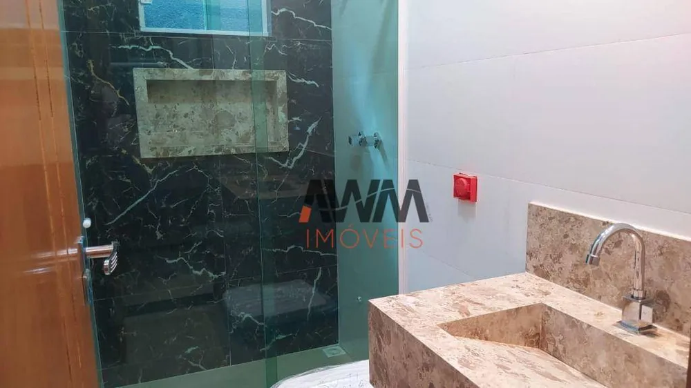 Casa, 3 quartos, 140 m² - Foto 15