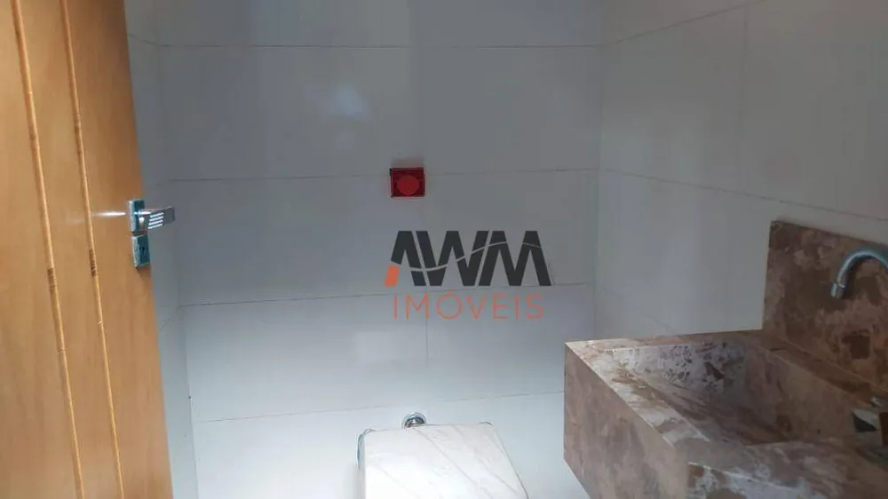 Casa, 3 quartos, 140 m² - Foto 11
