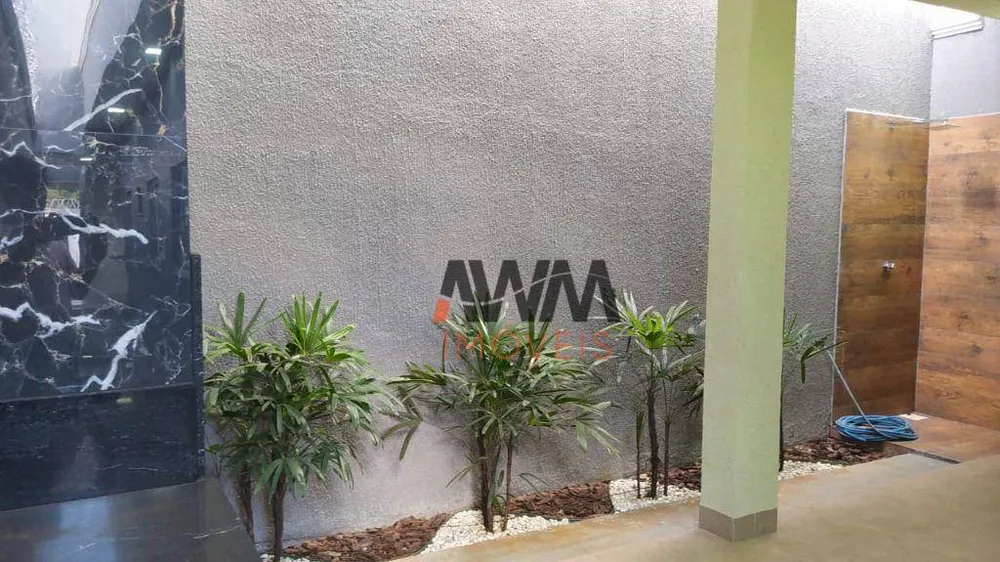 Casa, 3 quartos, 140 m² - Foto 12