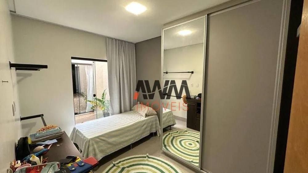 Casa, 3 quartos, 280 m² - Foto 10