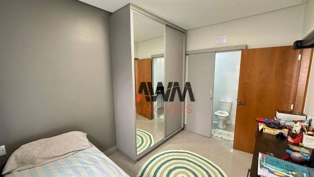Casa, 3 quartos, 280 m² - Foto 13