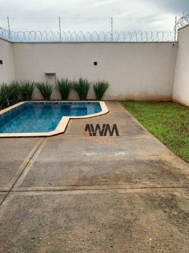 Casa, 3 quartos, 280 m² - Foto 16