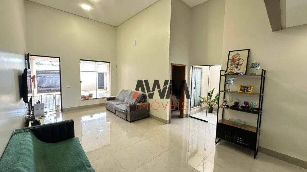 Casa, 3 quartos, 280 m² - Foto 4