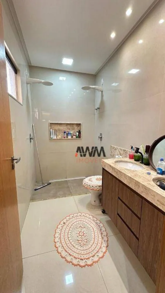 Casa, 3 quartos, 280 m² - Foto 9