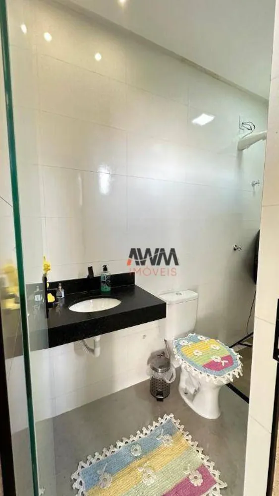 Casa, 3 quartos, 280 m² - Foto 5