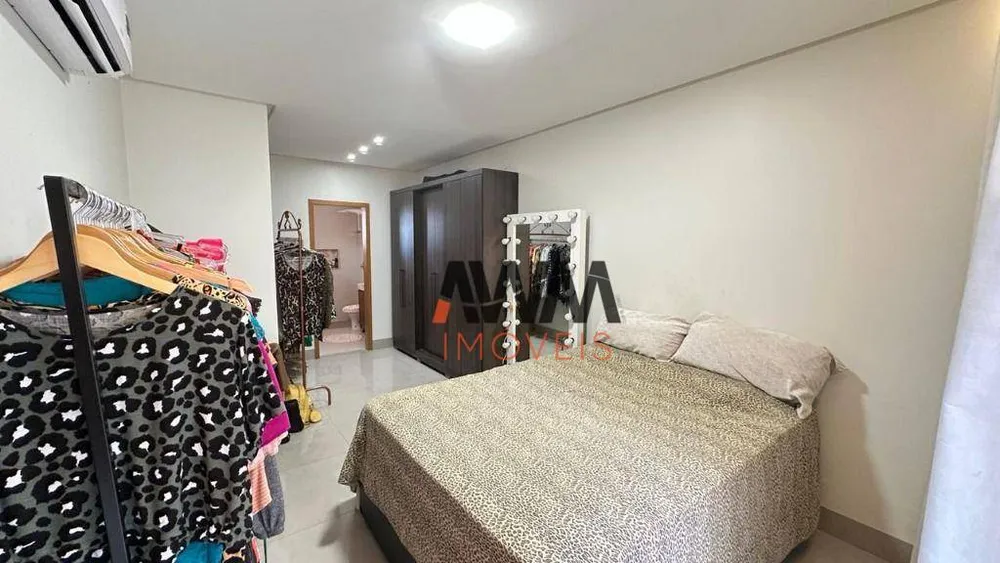 Casa, 3 quartos, 280 m² - Foto 11