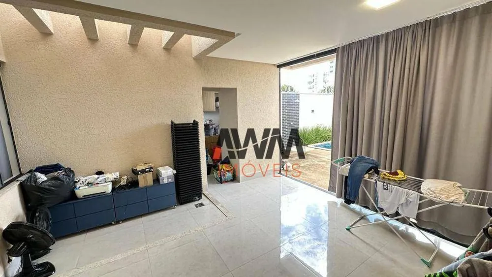 Casa, 3 quartos, 280 m² - Foto 3