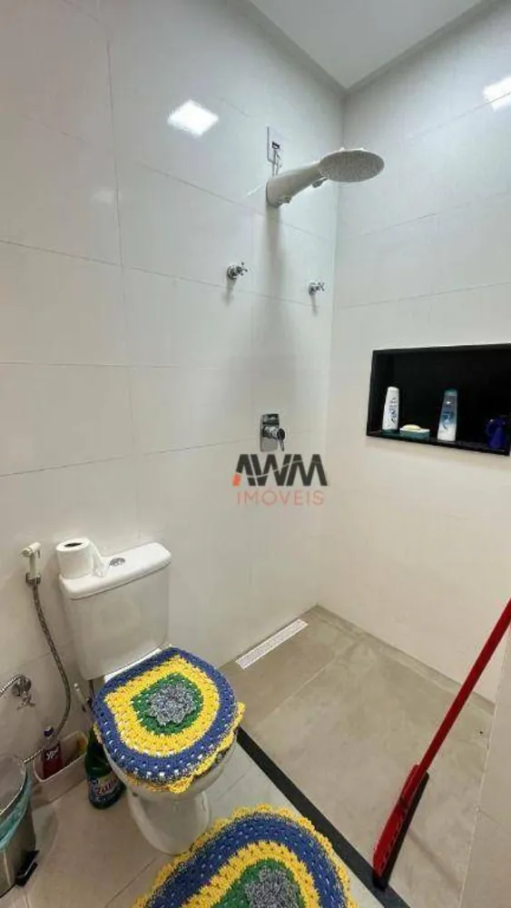 Casa, 3 quartos, 280 m² - Foto 15