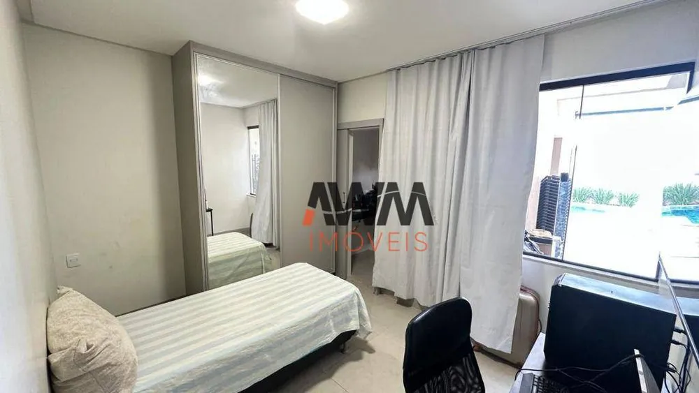 Casa, 3 quartos, 280 m² - Foto 12