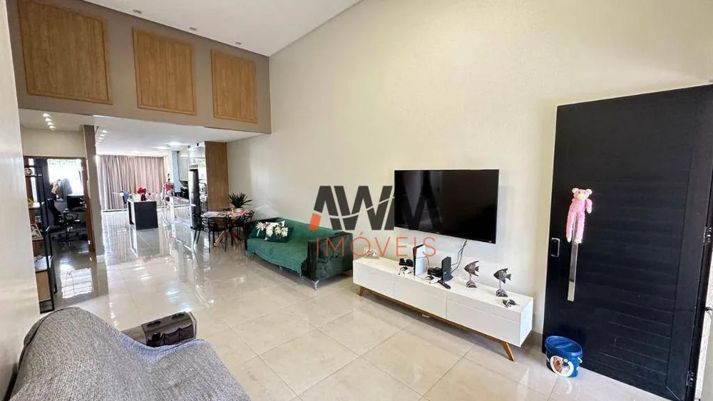 Casa, 3 quartos, 280 m² - Foto 2