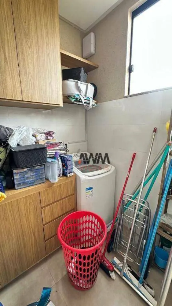Casa, 3 quartos, 280 m² - Foto 7