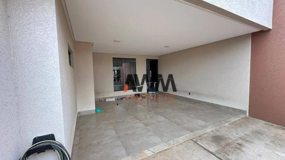Casa, 3 quartos, 280 m² - Foto 14