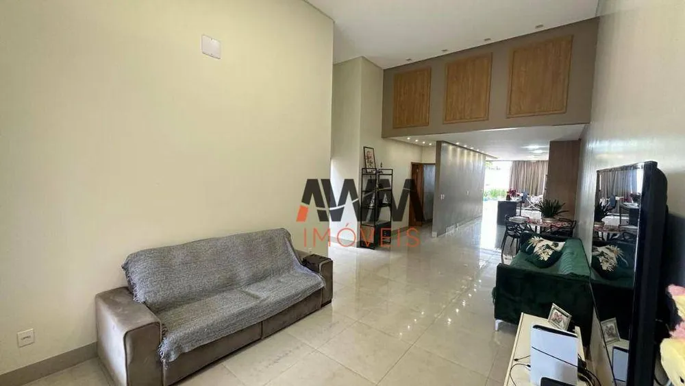 Casa, 3 quartos, 280 m² - Foto 1