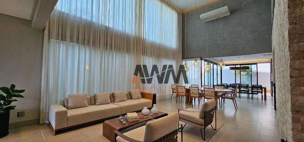 Sobrado, 5 quartos, 360 m² - Foto 3