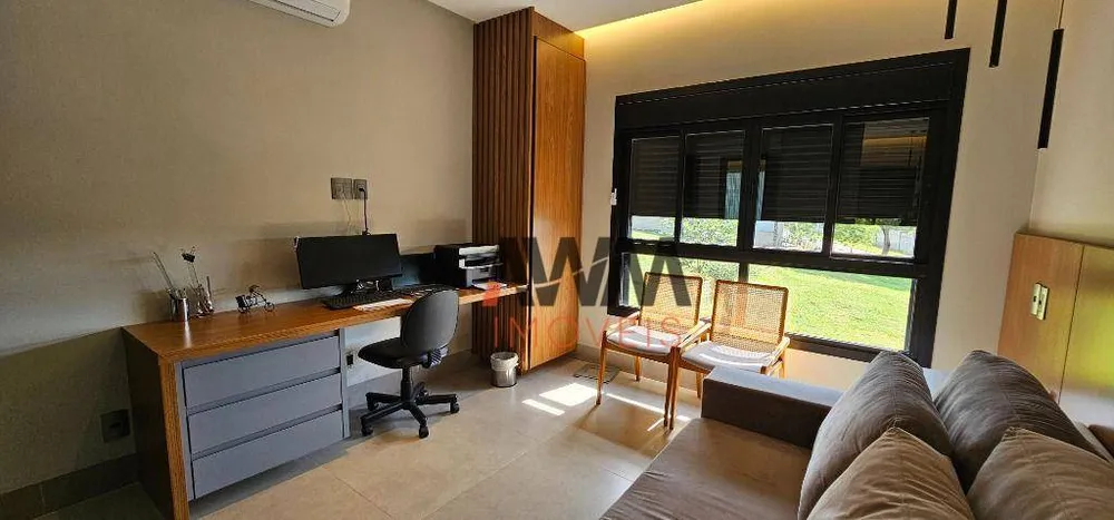 Sobrado, 5 quartos, 360 m² - Foto 14