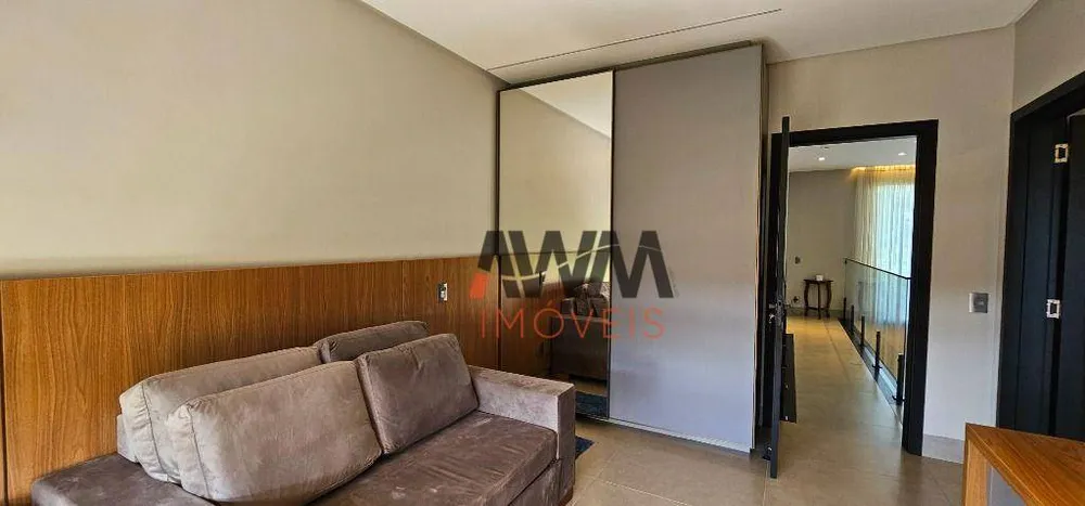 Sobrado, 5 quartos, 360 m² - Foto 13