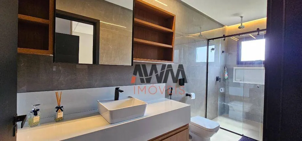 Sobrado, 5 quartos, 360 m² - Foto 11