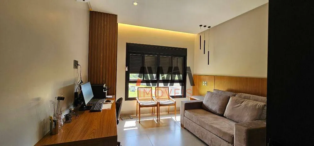Sobrado, 5 quartos, 360 m² - Foto 12