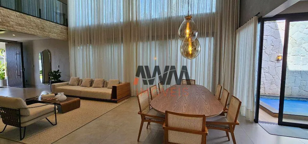 Sobrado, 5 quartos, 360 m² - Foto 5