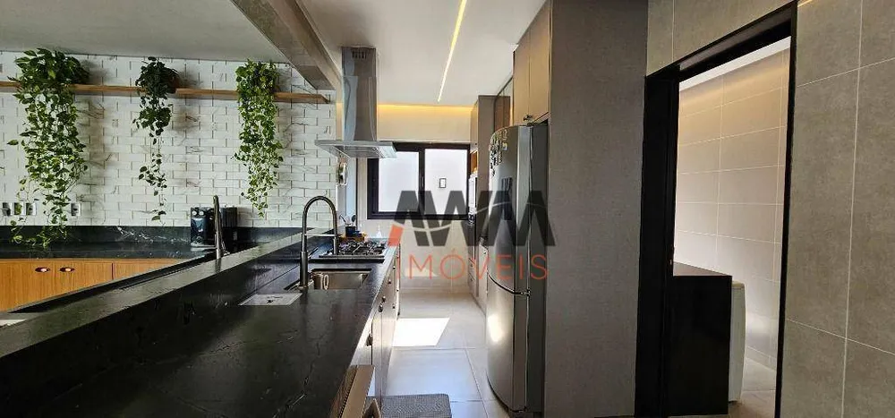 Sobrado, 5 quartos, 360 m² - Foto 6