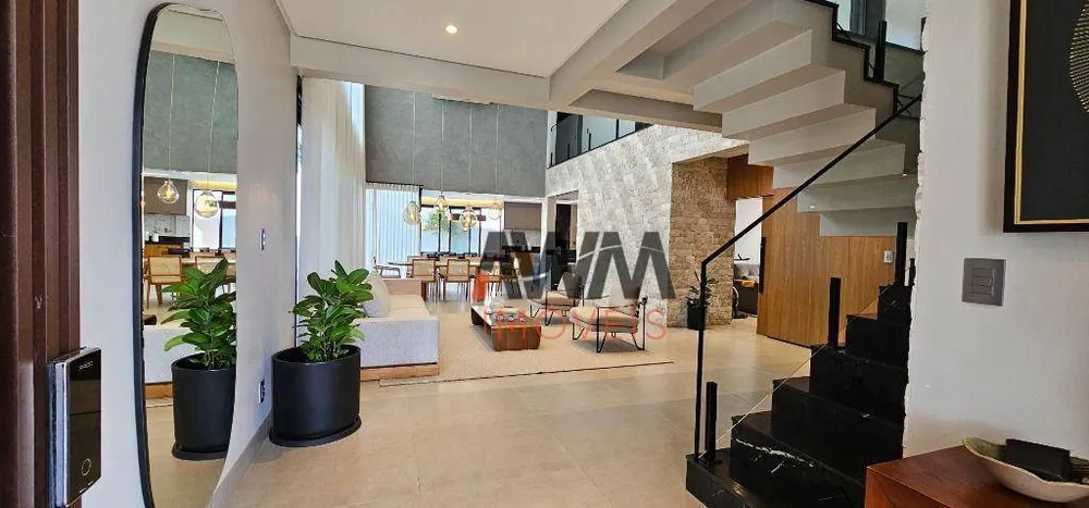 Sobrado, 5 quartos, 360 m² - Foto 2