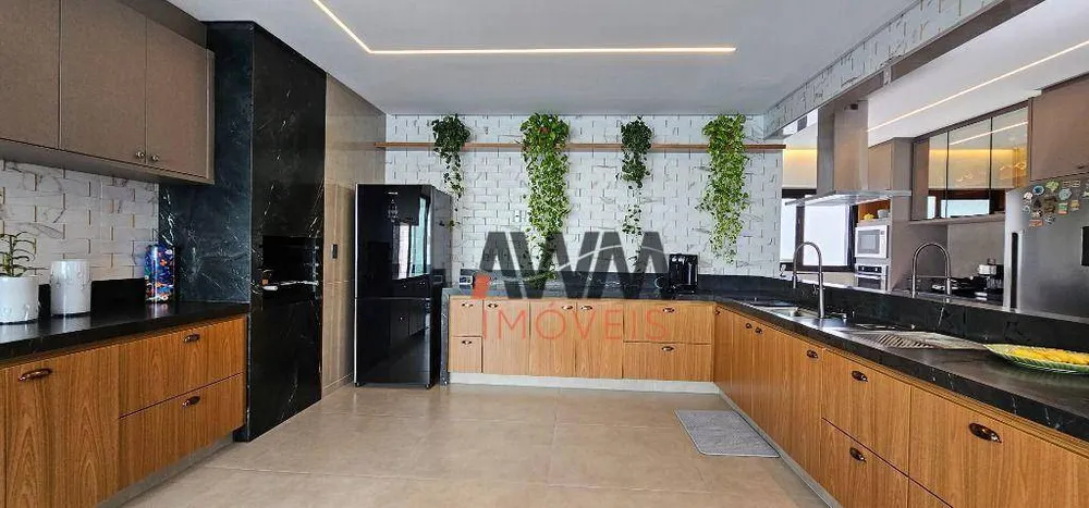 Sobrado, 5 quartos, 360 m² - Foto 8