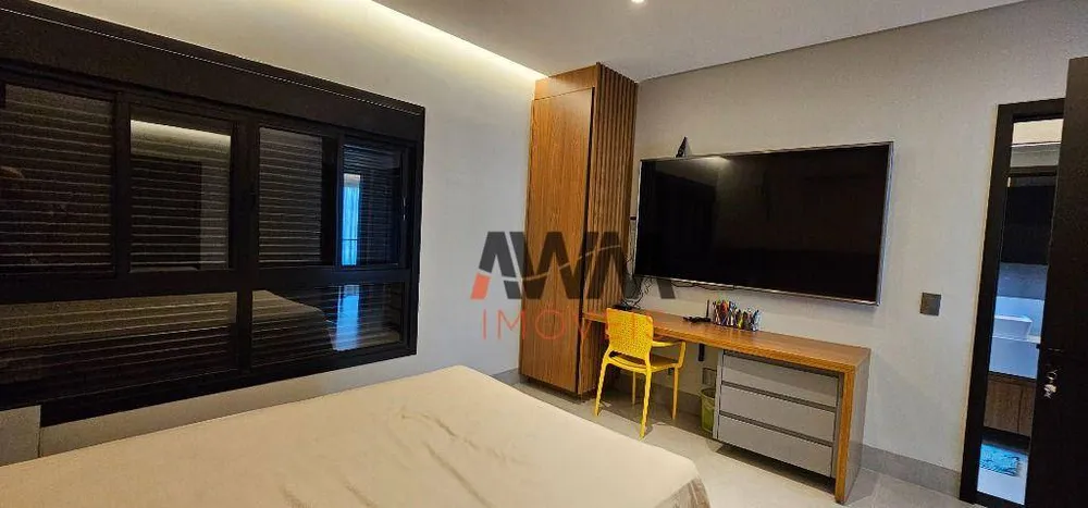 Sobrado, 5 quartos, 360 m² - Foto 9