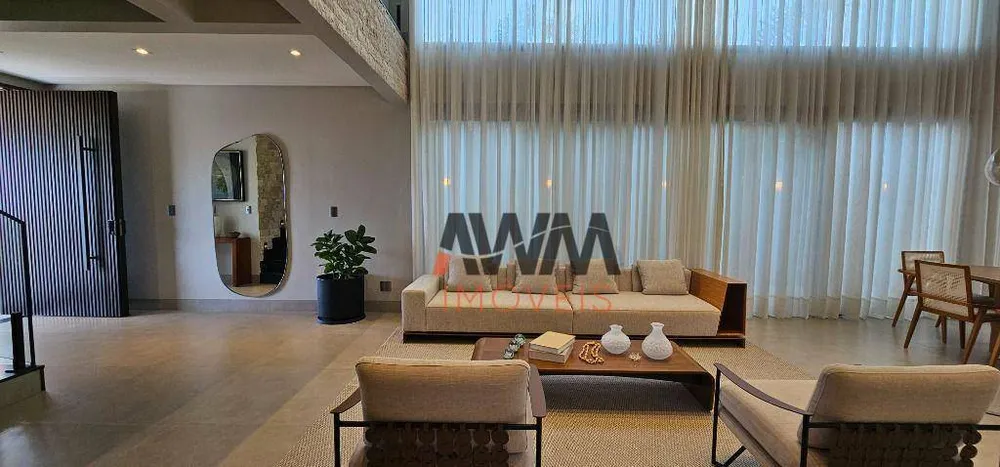Sobrado, 5 quartos, 360 m² - Foto 4