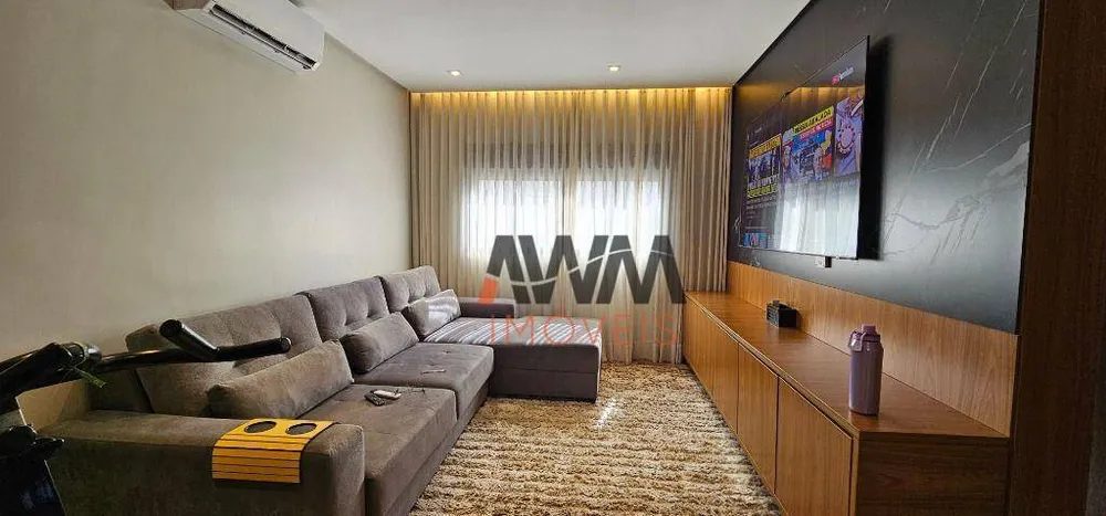 Sobrado, 5 quartos, 360 m² - Foto 10