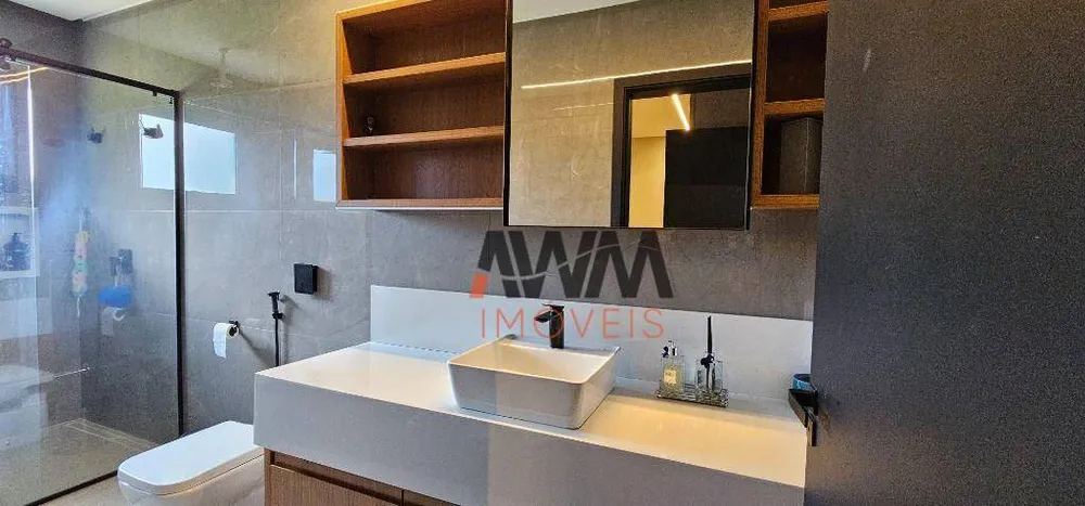 Sobrado, 5 quartos, 360 m² - Foto 16