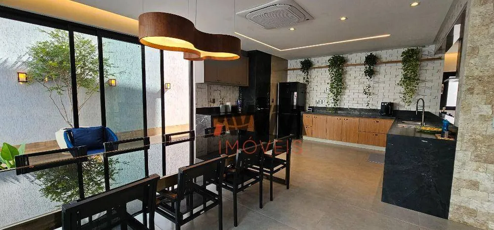 Sobrado, 5 quartos, 360 m² - Foto 7