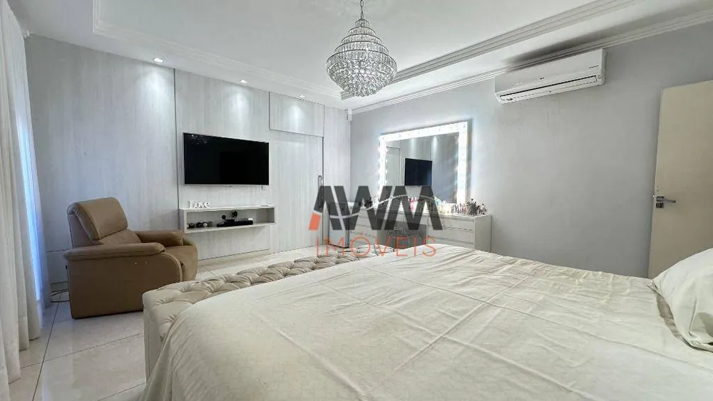 Sobrado, 4 quartos, 434 m² - Foto 7