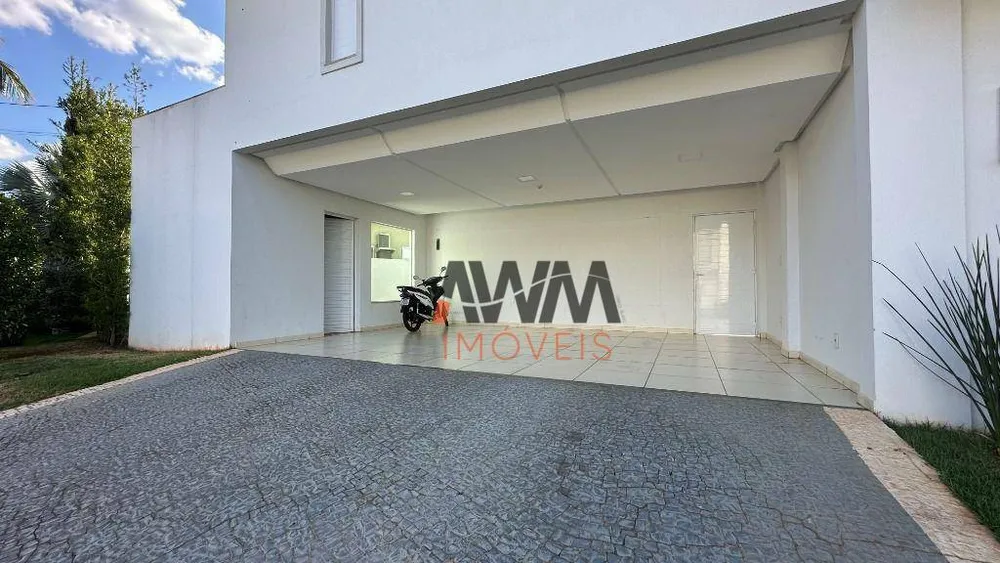 Sobrado, 4 quartos, 434 m² - Foto 3