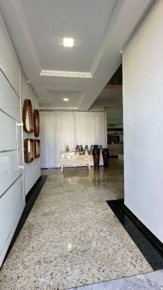 Sobrado, 4 quartos, 434 m² - Foto 4