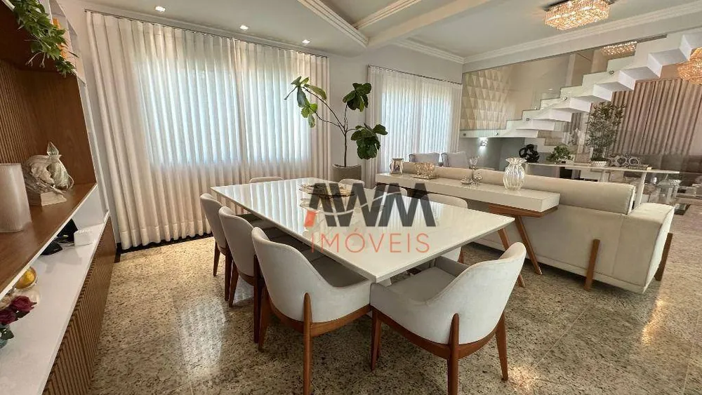 Sobrado, 4 quartos, 434 m² - Foto 5
