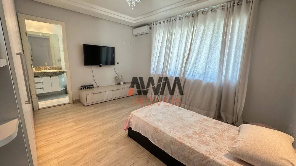 Sobrado, 4 quartos, 434 m² - Foto 10