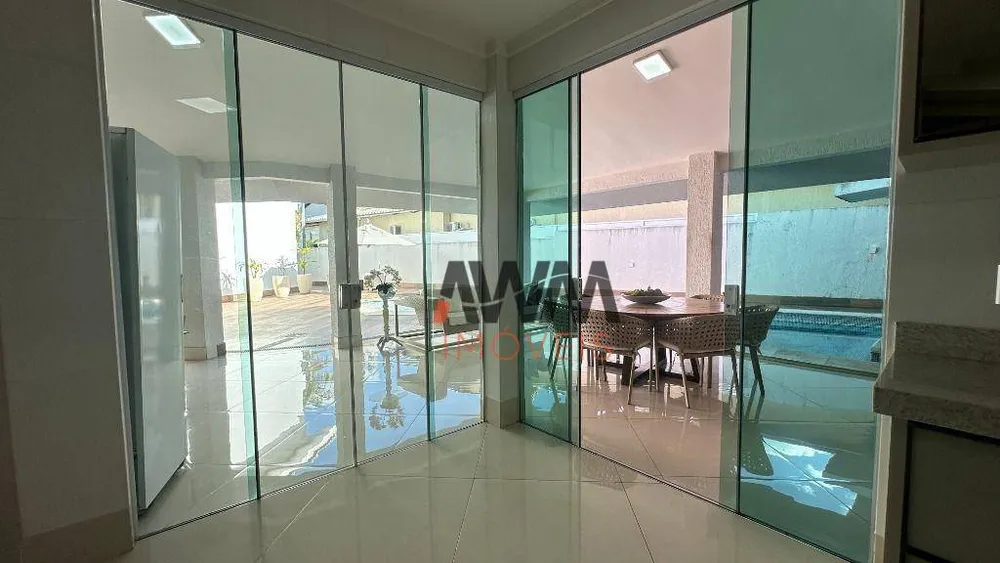 Sobrado, 4 quartos, 434 m² - Foto 13