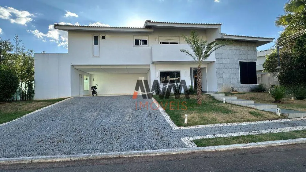Sobrado, 4 quartos, 434 m² - Foto 2