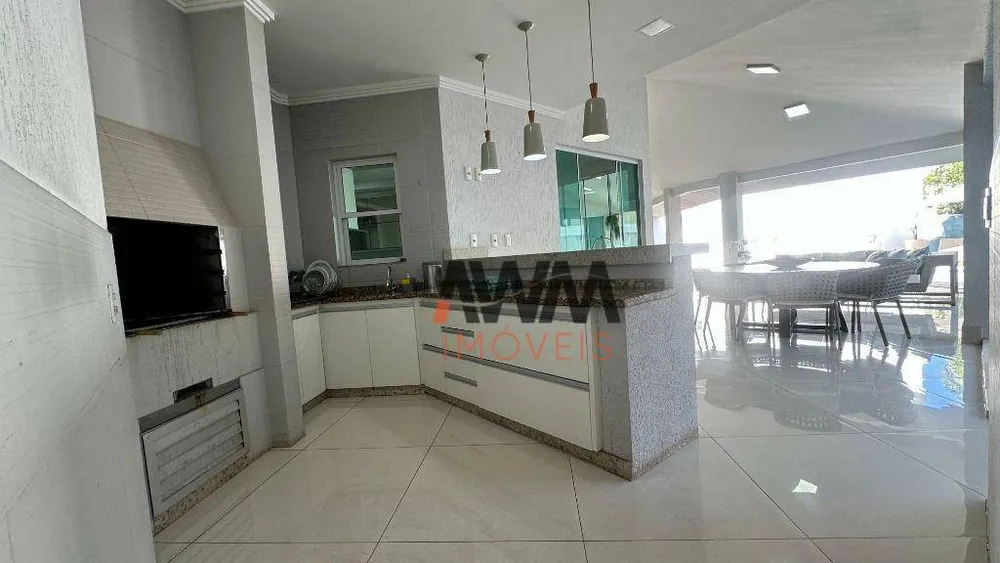 Sobrado, 4 quartos, 434 m² - Foto 16