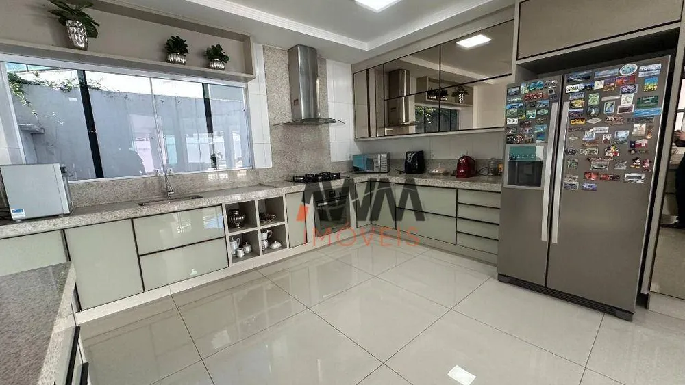 Sobrado, 4 quartos, 434 m² - Foto 11